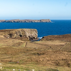 Schottland 2025 - Teil 1